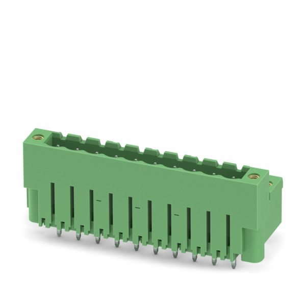 MDSTBV 2,5/10-GF — Pазъем на плату