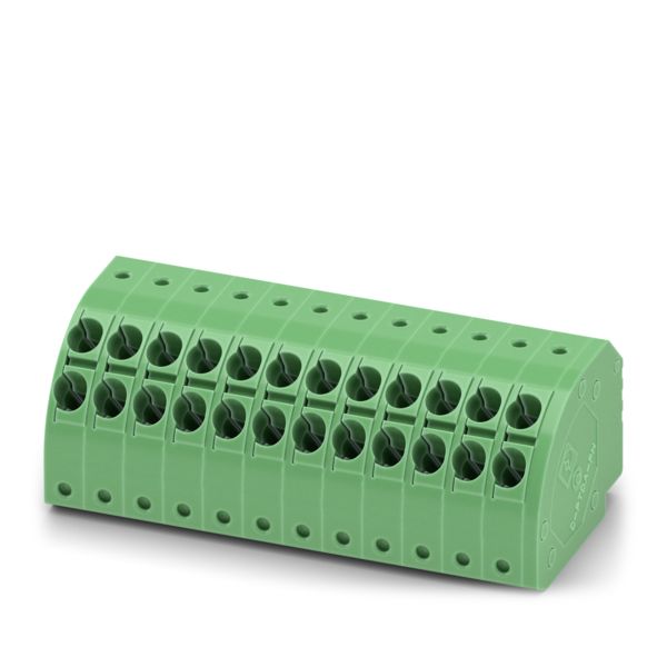 PTDA 1,5/12-PH-3,5 — Разъемы для печатной платы