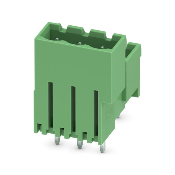 MDSTBVA 2,5/ 3-G — Pазъем на плату