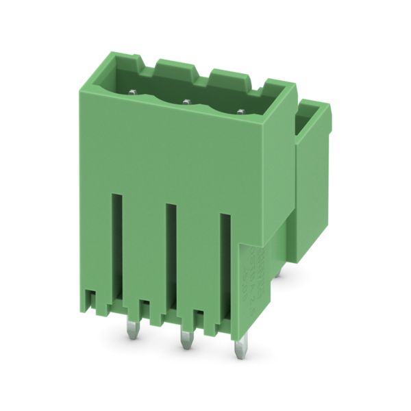 MDSTBVA 2,5/ 3-G-5,08 — Pазъем на плату