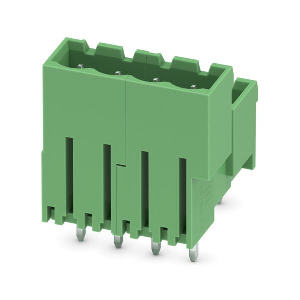 MDSTBVA 2,5/ 4-G — Pазъем на плату