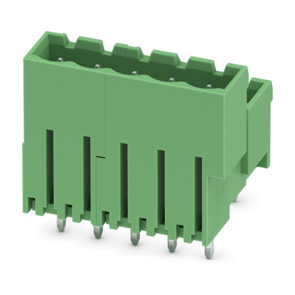 MDSTBVA 2,5/ 5-G — Pазъем на плату