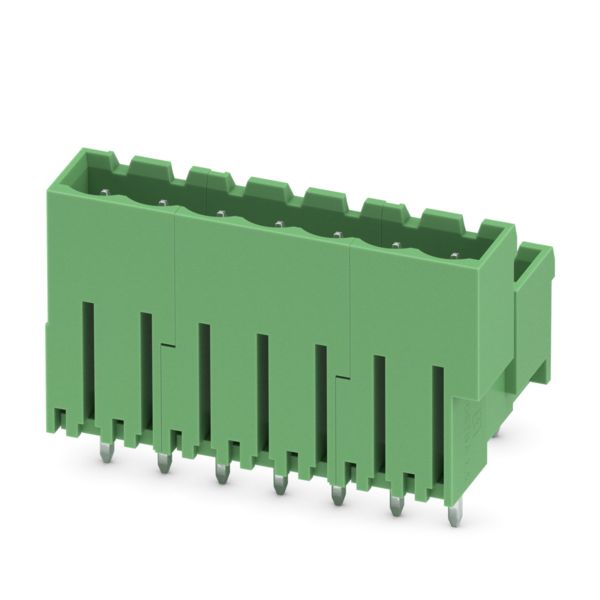 MDSTBVA 2,5/ 7-G — Pазъем на плату