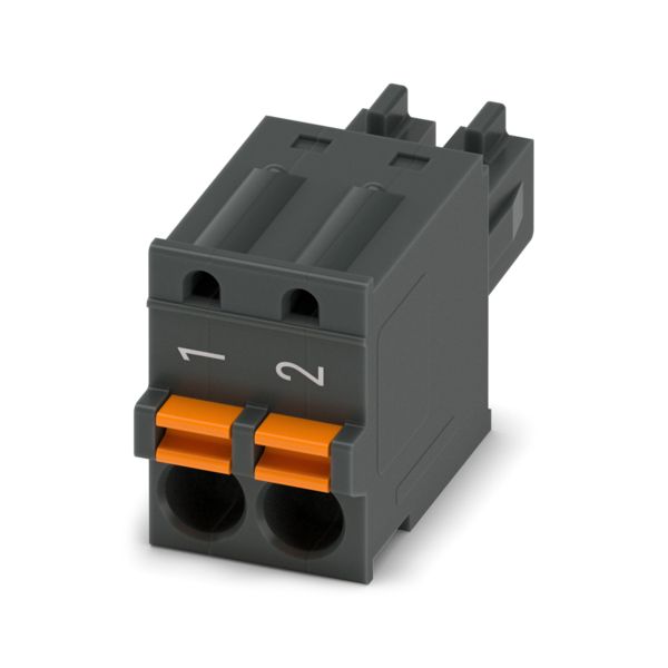 FK-MCP 1,5/ 2-ST-3,81BKBDWH-2Q — Разъемы для печатной платы