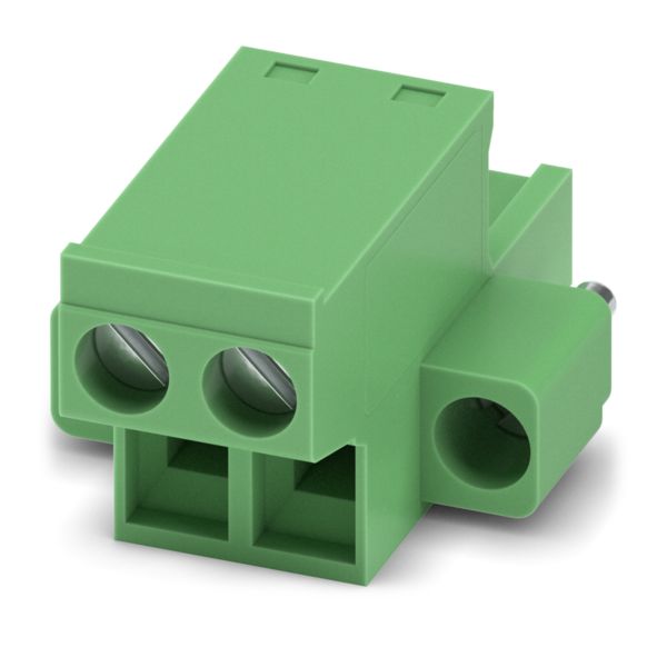 FRONT-MSTB 2,5/ 2-STF-5,08 BD — Разъемы для печатной платы