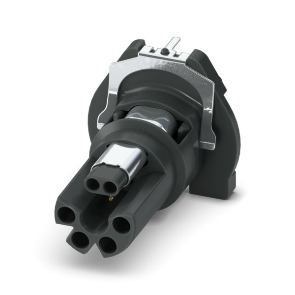SPE-T1-M12HC2FSF-180 — Штекерные соединители для печатных плат SPE