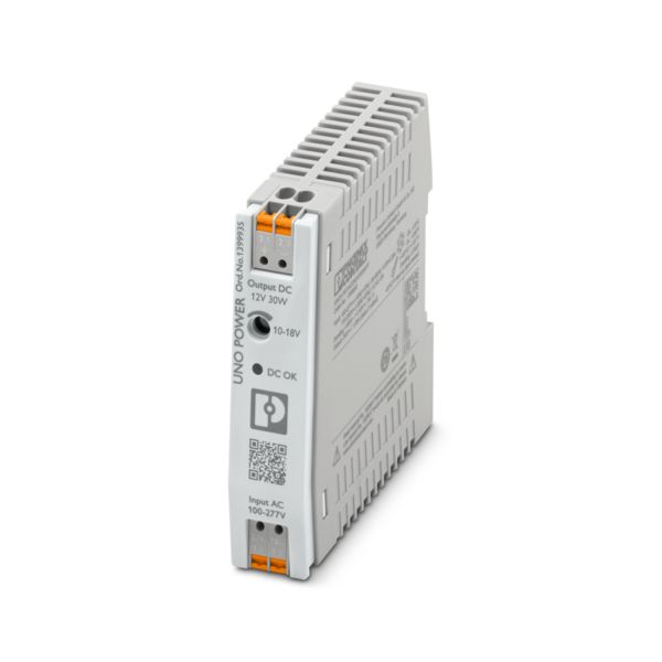 UNO2-PS/1AC/12DC/30W/PT — Источники питания