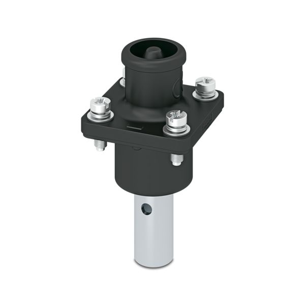 ES-FT-BPC-C 50-70 BK — Штекерный соединитель