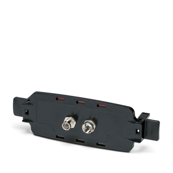 ECS-P-122X169-L-UV1-1M1FM12 — Передняя панель