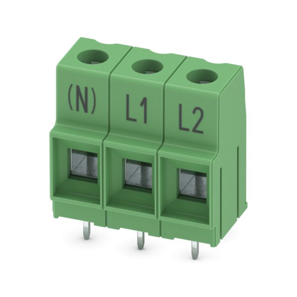 MKDSP 10N/ 3-10,16 BD:N-L2 — Клеммы для печатной платы