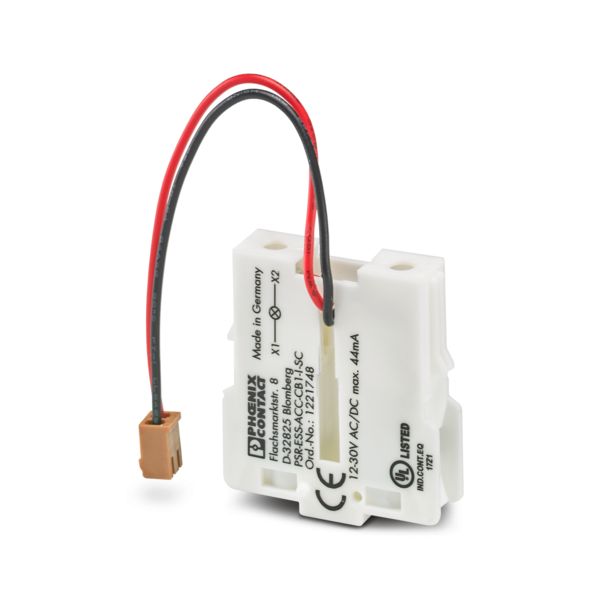 PSR-ESS-ACC-CB1-I-SC — Контактный датчик