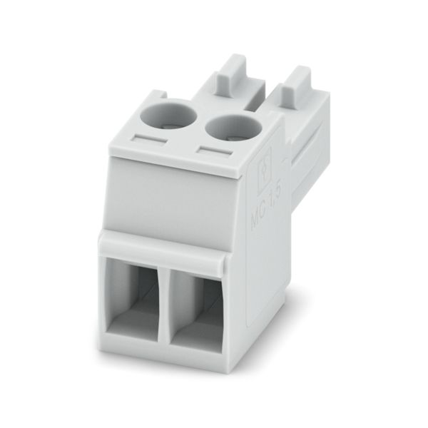 MC 1,5/ 2-ST-3,5 KMGY H0L — Разъемы для печатной платы