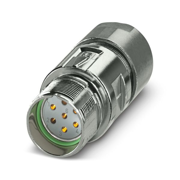 M23-07S1N8A90DUS — Переходные соединители