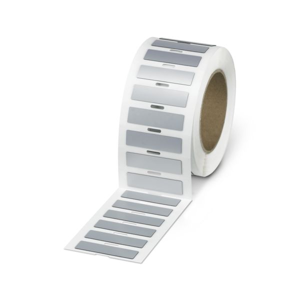 EMLP (60X15)R SR — Этикетка