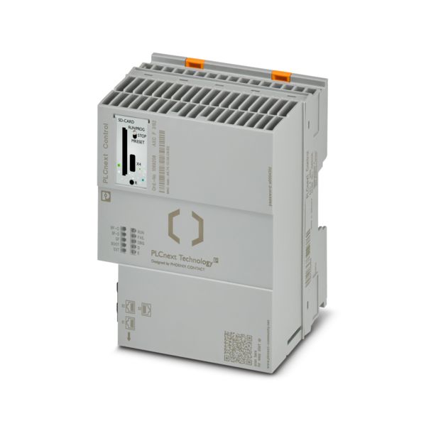AXC F 3152 — Контроллер