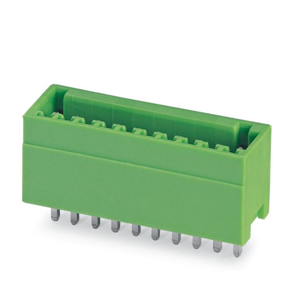 MCV 0,5/ 2-G-2,5 VPE500 — Pазъем на плату