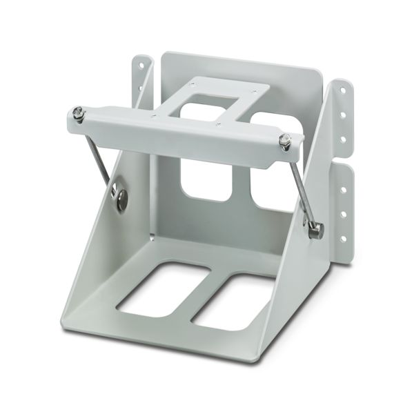 BATTERY MOUNTING CASE  M — Монтажный набор для крепления батарей