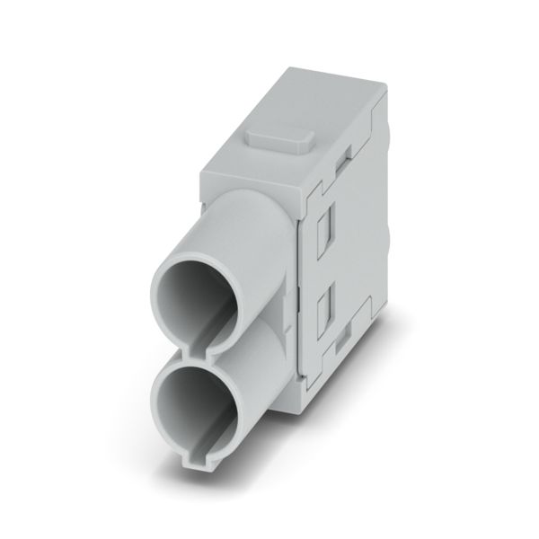 HC-M-02-CT-M-25 — Модуль для установки контактов