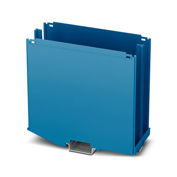 ICS50-B122X98-O-O-5015 — Нижняя часть корпуса