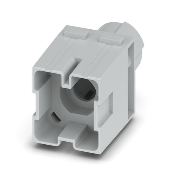 HC-M-01-CT-M-70 — Модуль для установки контактов