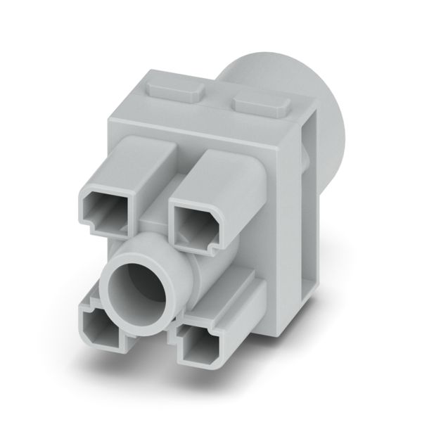 HC-M-01-CT-F-120 — Модуль для установки контактов