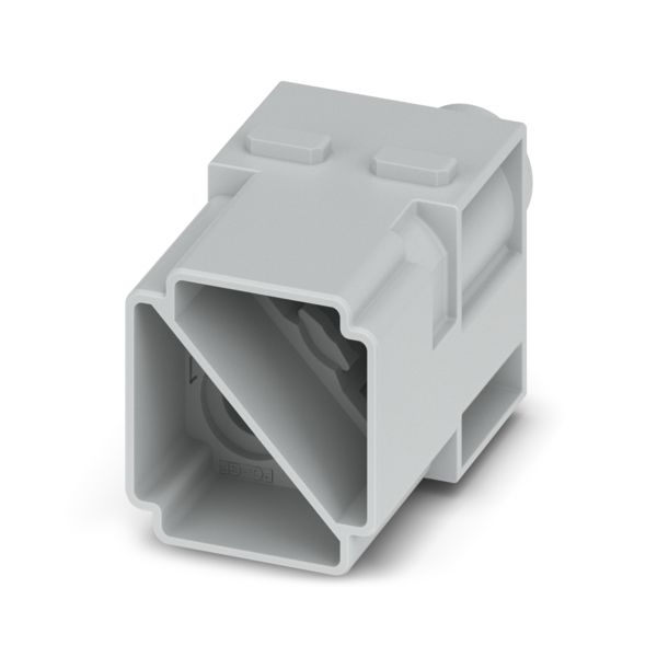 HC-M-02-CT-M-35 — Модуль для установки контактов