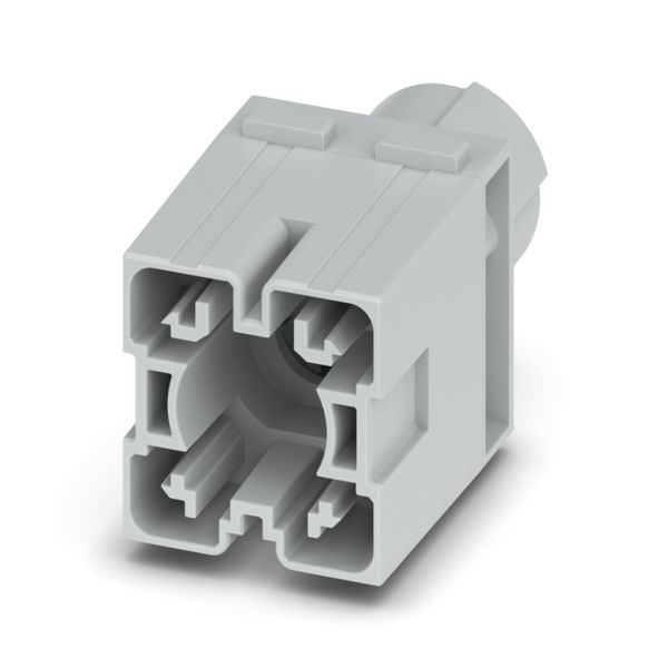 HC-M-01P-CT-M-70 — Модуль для установки контактов