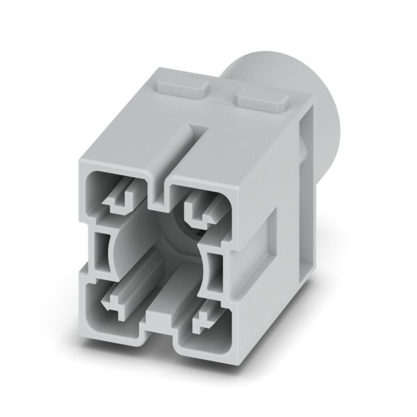 HC-M-01P-CT-M-120 — Модуль для установки контактов