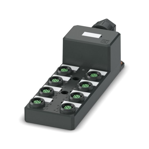 SACB-8/ 8-L-PTP P12 — Распредкоробка