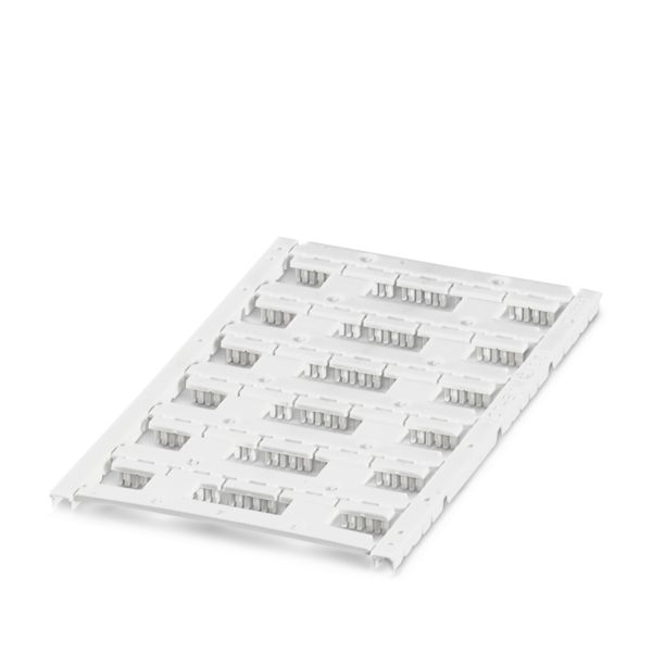 UCT-EM (12X3,3) — Фиксируемые таблички
