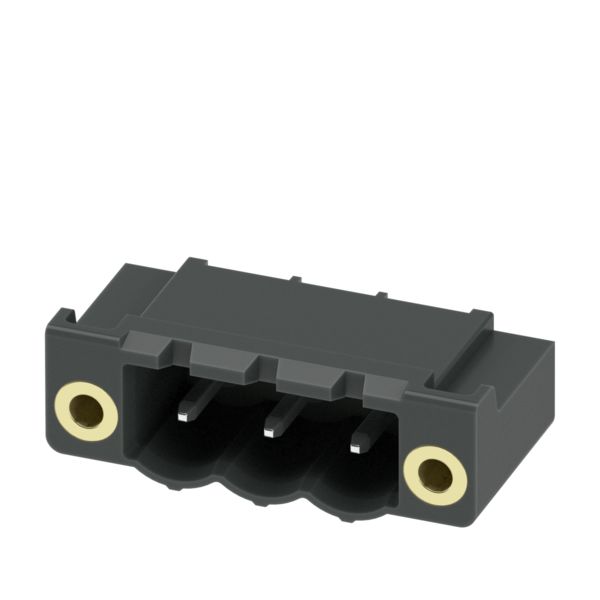 CC 2,5/ 3-GF-LR P20THRR56 — Pазъем на плату