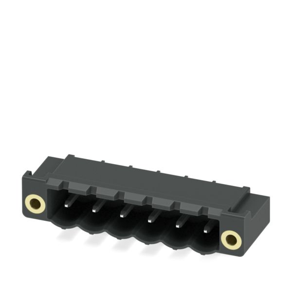 CC 2,5/ 6-GF-LR P20THRR56 — Pазъем на плату