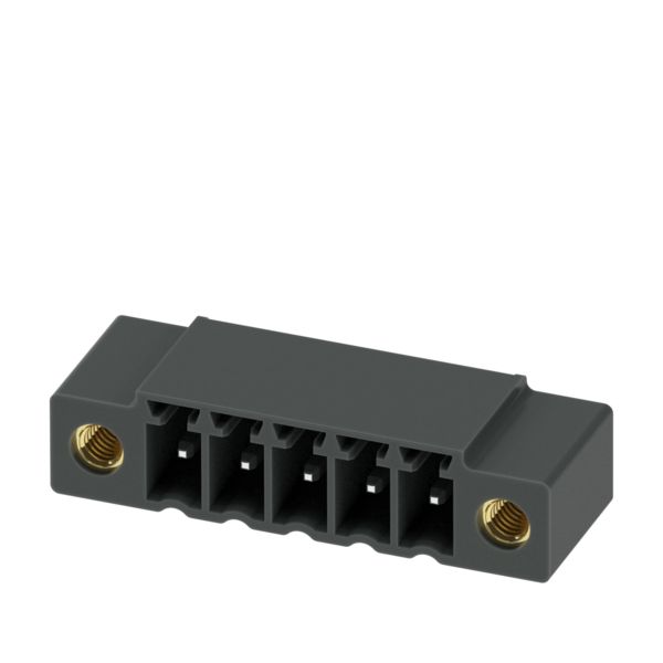 MC 1,5/ 5-GF-3,5 P26 THR — Pазъем на плату