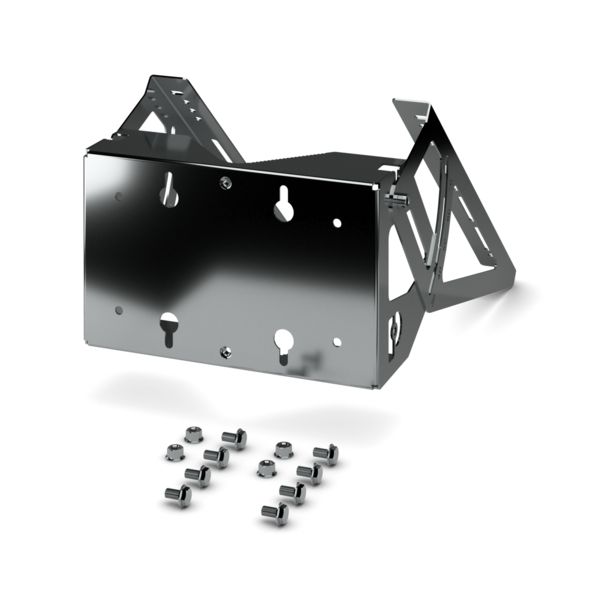 POS PANELFIX S — Держатель