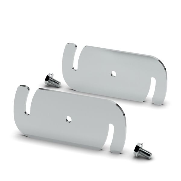 POS POLEMOUNT SHIM 108 — Приспособления для монтажа