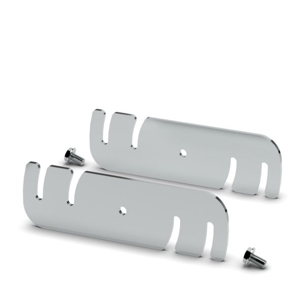 POS POLEMOUNT SHIM 180 — Приспособления для монтажа