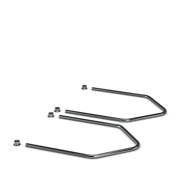 POS POLEMOUNT SET 180 — Приспособления для монтажа