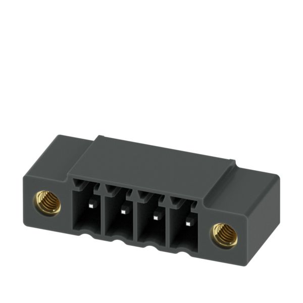 MC 1,5/ 4-GF-3,5 P26 THRR44 — Pазъем на плату