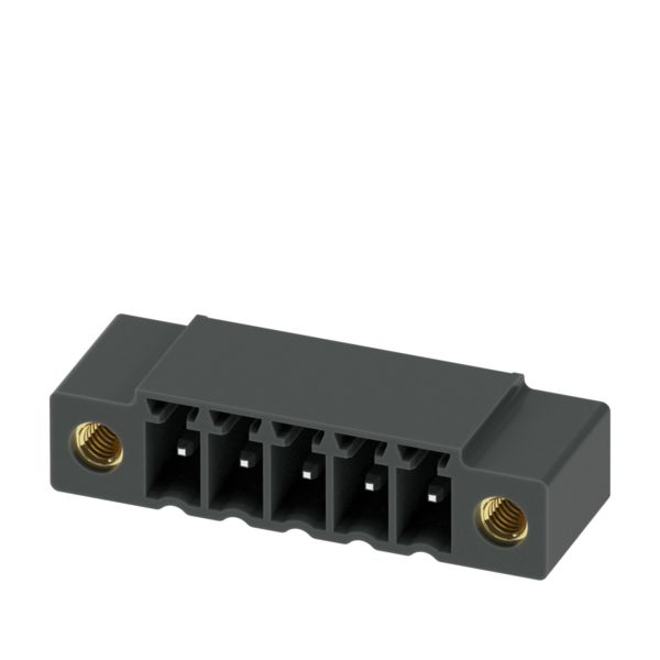 MC 1,5/ 5-GF-3,5 P20 THRR44 — Pазъем на плату