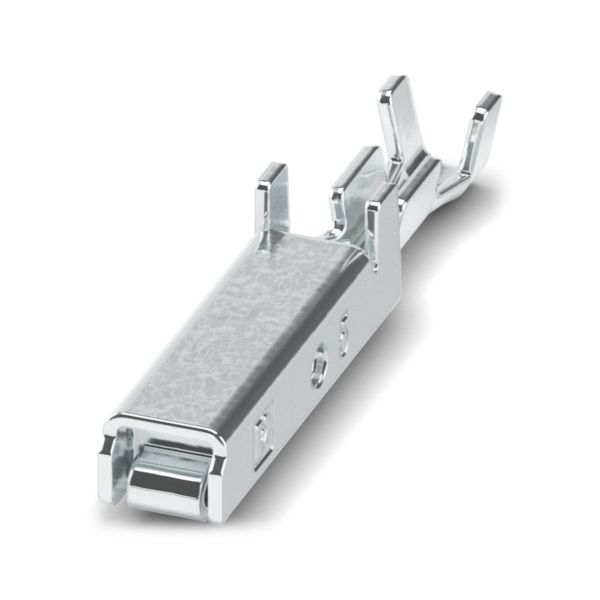 D3PC-MP 1.25-2.2L-F-SN-L — Обжимной контакт