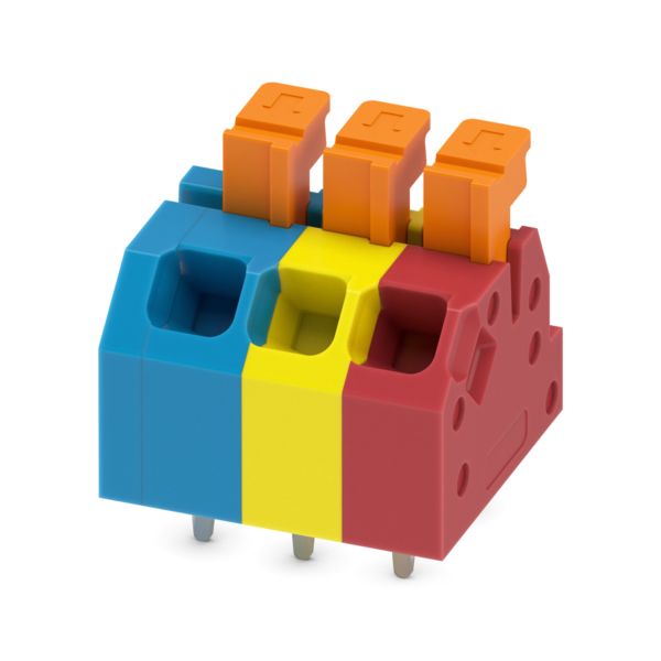 SPTAF 1/ 3-3,5-LL MCBU-RD — Клеммы для печатной платы
