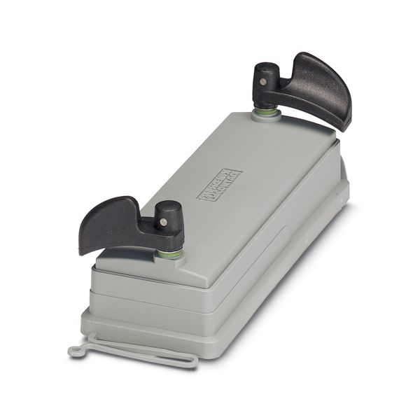 HC-B 16-TMB-SD-IP65 — Защитная крышка
