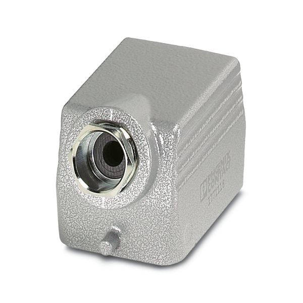 HC-B 6-TFL-43/M2PG13,5S — Корпус