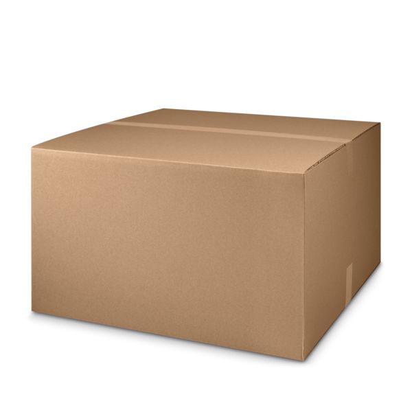BM E.CARD-CARDBOARD BOX — Оригинальная упаковка