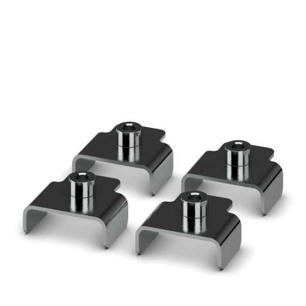 POS CLAMP SET — Приспособления для монтажа