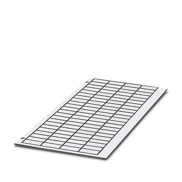 GPE 20X 8 WH — Гравировочный материал