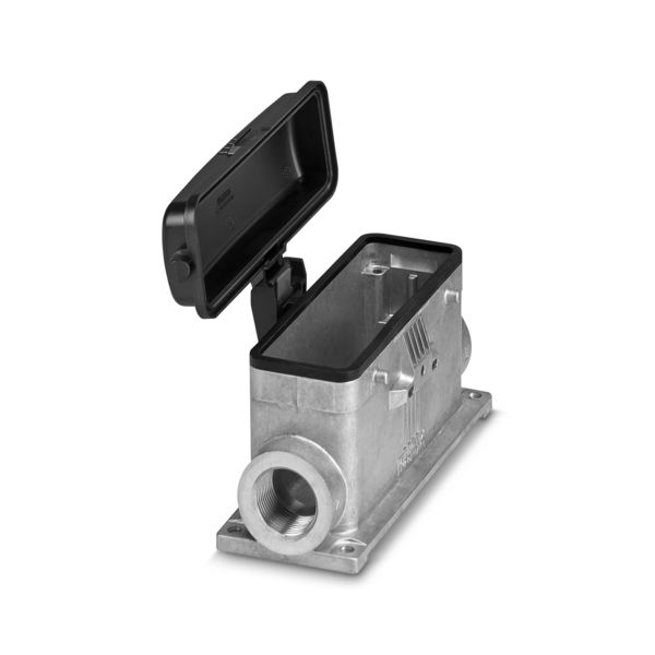 HC-STA-B24-SLFDC-2SSP21-EL/.../... — Корпус