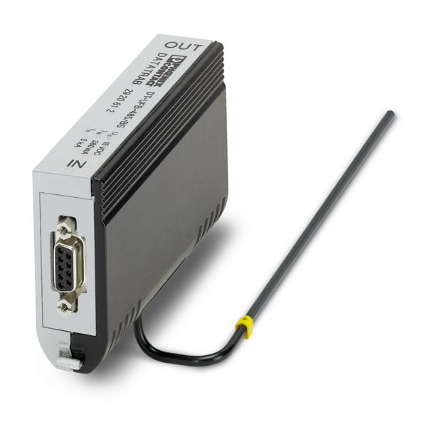 DT-UFB-485/BS — Устройство защиты от импульсных перенапряжений