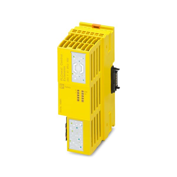AXC F XT SPLC 1000 — Модуль расширения SPS