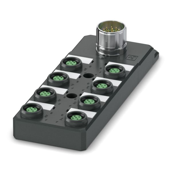 SACB-8/ 8-M23 P12 — Распредкоробка